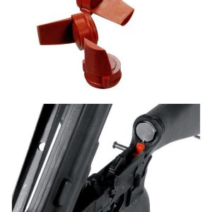 Leapers Model 4/15 Buffer