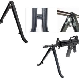 Leapers Synthetic Clamp-on Bipod