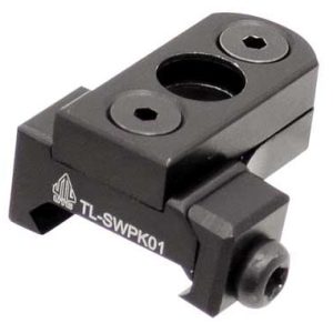 Leapers UTG Picatinny/Keymod Compatible Adaptor for QD Sling Swivel