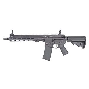 LWRC ICMKII SBR 5.56mm 30rd Magazine 12' Barrel Black **NFA Item**