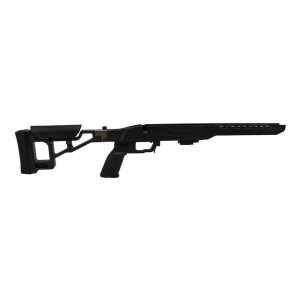SOUTH. CROSS TSP X CHASSIS WITH FOLDING STOCK- HOWA LA