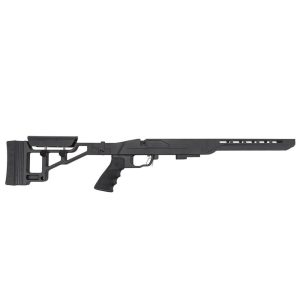 Howa Southern Cross TSPX Precision Chassis with Folding Stock Black BLEMISHED