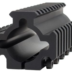 TacStar Shotgun Rail Mount - Short