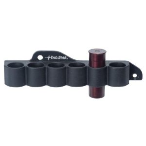 Tacstar Slimline Sidesaddle Shotshell Holder for Mossberg 500/590
