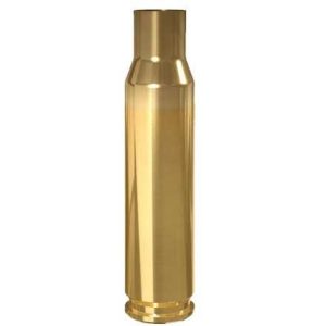 Lapua 6mm BR Norma Brass 100/ct