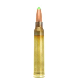 Lapua Rifle Ammunition .300 Win Mag 170gr Naturalis Solid 2959 fps 10/ct