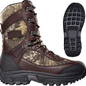 LaCrosse Hunt Pac Extreme Hunting Boots - 10" 2000g Mossy Oak Break-Up Size 8
