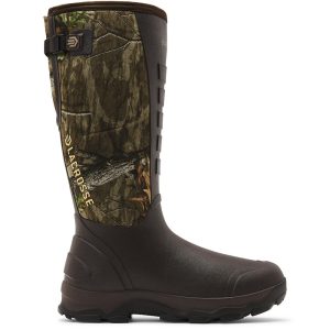 Lacrosse Alpha Lite II 16'' Boots Mossy Oak Country Roots 12