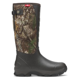 LaCrosse Alpha Lite II CW 16'' Boots Realtree APX Size 11