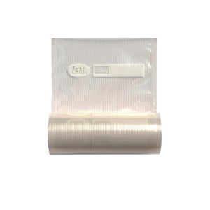 LEM MaxVac Vacuum Bag Rolls 8" x 20' 2/ct
