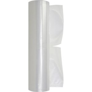 LEM Products MaxVac Portion Bag Rolls  11" x 16' - 2/ct