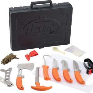 LEM Products Field Dressing Knife Kit