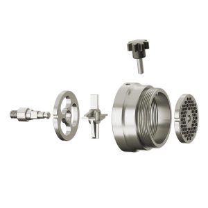 LEM Big Bite #22 DualGrind Adapter Kit