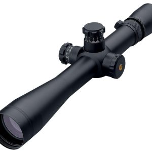 BLEMISHED Leupold Mark 4 LR/T Rifle Scope - 3.5-10x40mm 30mm SF M5 Front Focal TMR Reticle Matte