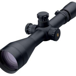 BLEMISHED Leupold Mark 4 ER/T Rifle Scope - 4.5-14x50mm 30mm SF M5 Front Focal Mil-Dot Matte