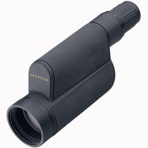 BLEMISHED Leupold Mark 4 Spotting Scope - 12-40x60mm Inverted H-36 Reticle Black