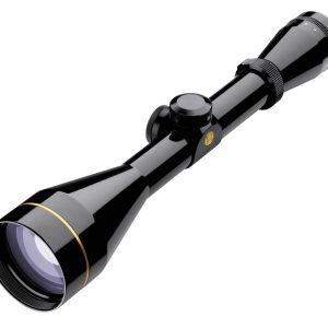 BLEMISHED Leupold VX-2 Rifle Scope - 3-9x50mm Duplex 34.1-14.1' 4.2-3.6" Gloss