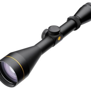 BLEMISHED Leupold VX-2 Rifle Scope - 3-9x50mm Duplex 34.1-14.1' 4.2-3.6" Matte