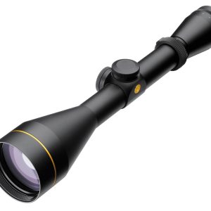 BLEMISHED Leupold VX-2 Rifle Scope - 3-9x50mm LR Duplex Matte