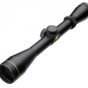 BLEMISHED Leupold VX-2 Ultralight Rifle Scope - 3-9x33mm Wide Duplex Matte