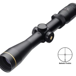 BLEM VX-R 4-12X40 MT BALLISTIC FIREDT