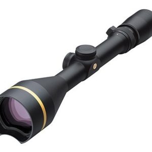 BLEMISHED Leupold VX-3L Rifle Scope - 3.5-10x50mm Duplex Matte