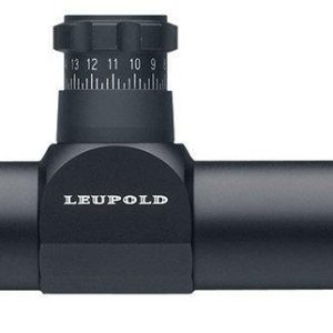 BLEMISHED Mark 4 MR/T Rifle Scope - 2.5-8x36mm 30mm Illum. TMR Reticle Matte Black