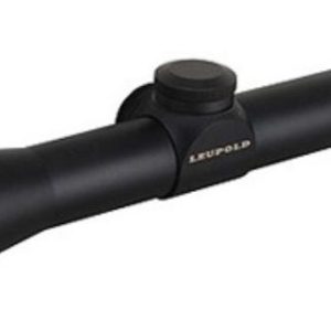 BLEMISHED Leupold UltimateSlam Muzzleloader/Shotgun Scope 2-7x33 SA.B.R. Reticle