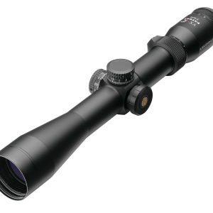 BLEMISHED Leupold VX-R Patrol Rifle Scope - 3-9x40mm FireDot TMR Reticle Matte