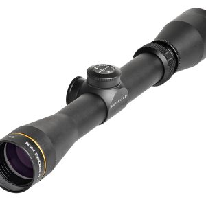 BLEMISHED Leupold Crossbones Scope - 2-7x33m Crossbones Ballistic Reticle Matte