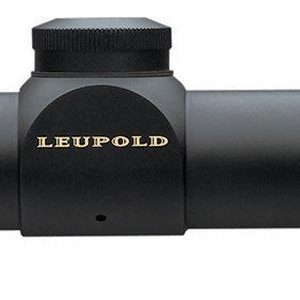 BLEMISHED Leupold UltimateSlam Muzzleloader/Shotgun Scope - 3-9x40mm SA.B.R. Reticle Matte