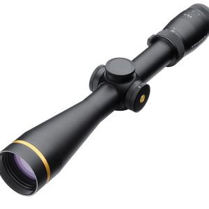 BLEMISHED Leupold VX-6 Rifle Scope - 3-18x44mm 30mm SF CDS Fine Duplex Matte