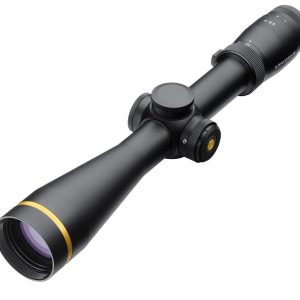 BLEMISHED Leupold VX-6 Rifle Scope - 3-18x44mm SF CDS 30mm Illum. FireDot Duplex Reticle