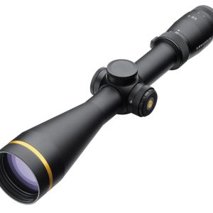 BLEMISHED Leupold VX-6 Rifle Scope - 3-18x50mm 30mm SF CDS Illum. Boone & Crockett Reticle Matte Black