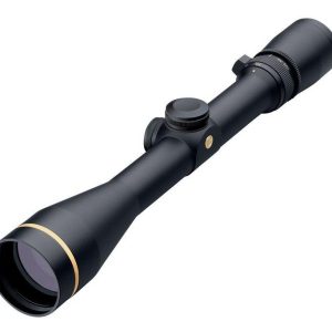 BLEMISHED Leupold VX-3 SF Scopes - 4.5-14x50mm SF CDS Duplex 19.1-7.4' 4.4-3.6" Matte