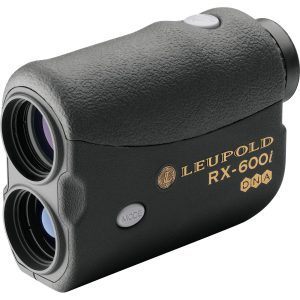 Leupold Blemished RX-600i w/DNA Rangefinder