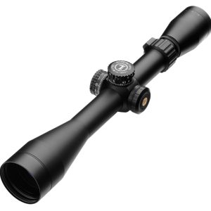 BLEMISHED Leupold Mark AR MOD-1 Rifle Scope - 3-9x40mm FireDot TMR reticle Matte