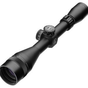 BLEMISHED Leupold Mark AR MOD-1 Rifle Scope - 4-12x40mm Mil-Dot 20.4-9.7' 4.9-3.7" Matte