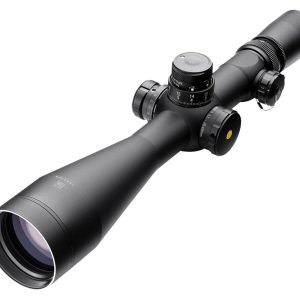 BLEMISHED Leupold Mark 8 Rifle Scope - 3.5-25x56mm 35mm M5B2 Illum Front Focal Tremor 2 Reticle