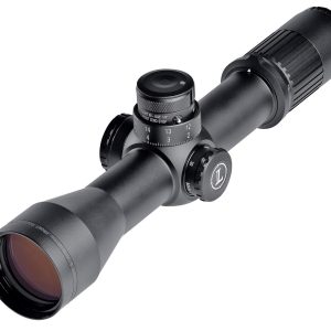 BLEMISHED Leupold Mark 6 Rifle Scope - 3-18x44mm 34mm Mil-Dot Reticle Matte