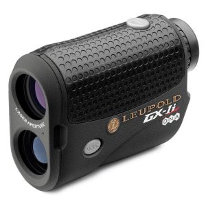 BLEMISHED Leupold GX-1i Digital Golf Rangefinder - Black