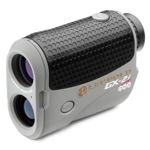 BLEMISHED GX-2i Digital Golf Rangefinder