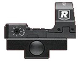 BLEMISHED Redfield Accelerator Reflex Sight Black Matte