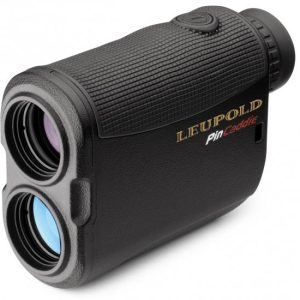 BLEMISHED Leupold PinCaddie Golf Rangefinder - 6x-23mm