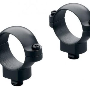 Leupold 2-Piece Quick Release (QR) Rings - 34mm Super High