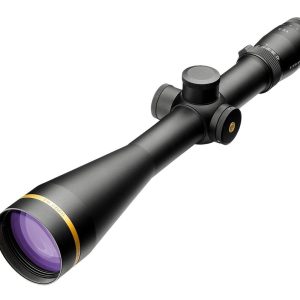 BLEMISHED Leupold VX-6 Competition Rifle Scope - 7-42x56mm 34mm SF TMOA Plus Reticle Matte
