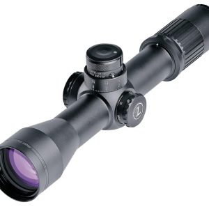 BLEMISHED Leupold Mark 6 Rifle Scope - 3-18x44mm 34mm M5B2 Front Focal H-59 Reticle Matte
