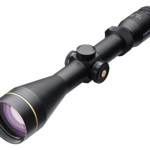 BLEMISHED Leupold VX-R Rifle Scope - 3-9x50mm 30mm Multi-FireDot LRV Duplex