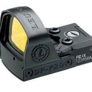 BLEMISHED Leupold DeltaPoint Pro Reflex Sight - 2.5 MOA Dot Matte