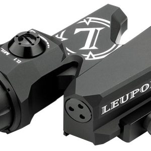 BLEMISHED Leupold D-EVO Scope - 6x20mm CMR-W DEVO Reticle Matte